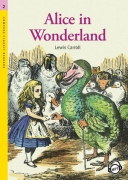 Alice in Wonderland + MP3 CD Alice in Wonderland + MP3 CD